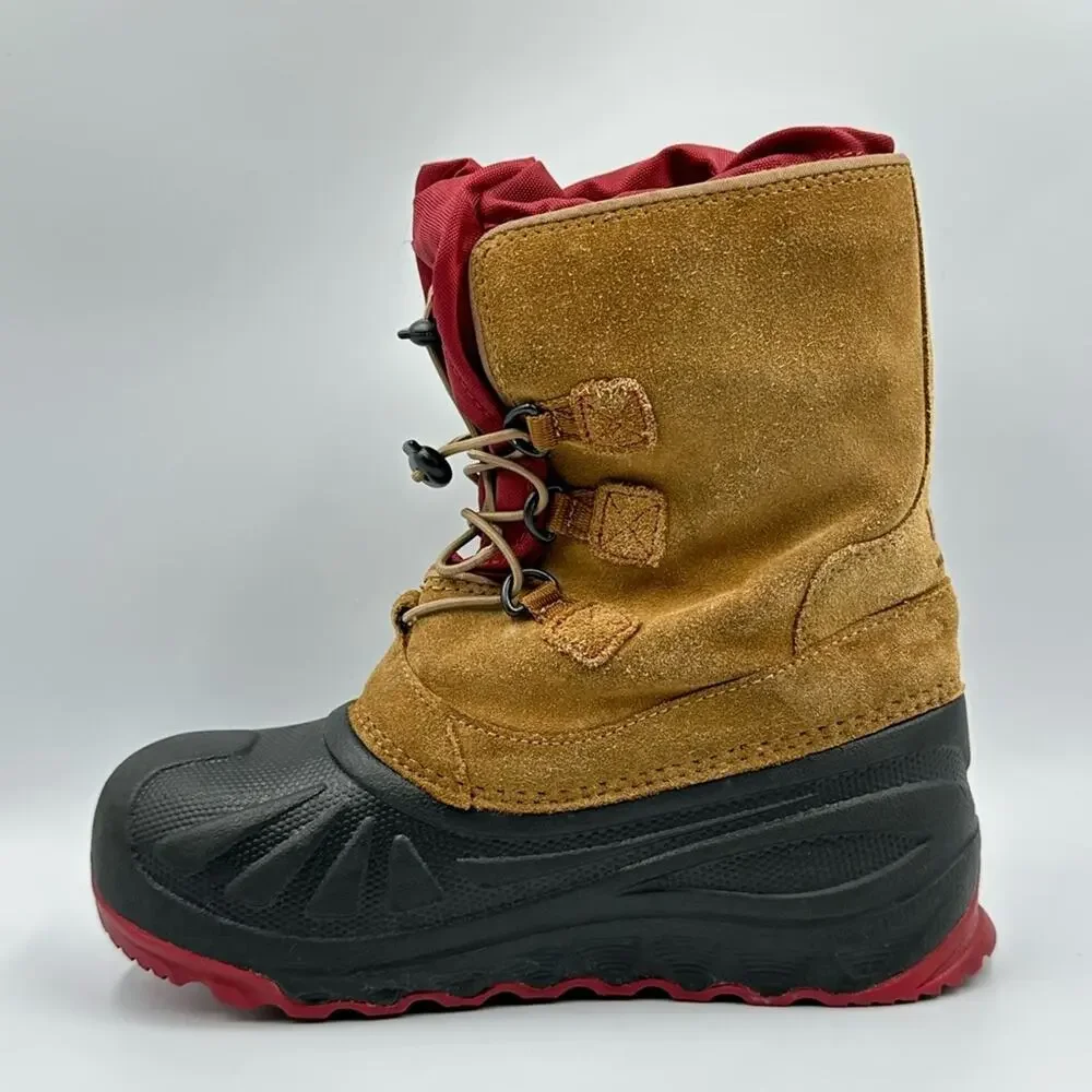 UGG Waterproof Boots Suede Leather Boots‎ Youth 2